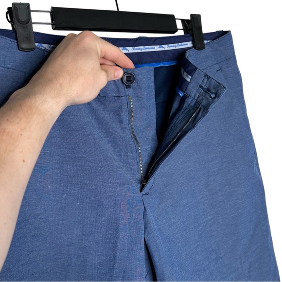 Tommy Bahama Chino Shorts - Picture 5 of 6